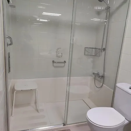 En De Tres Apartamento *