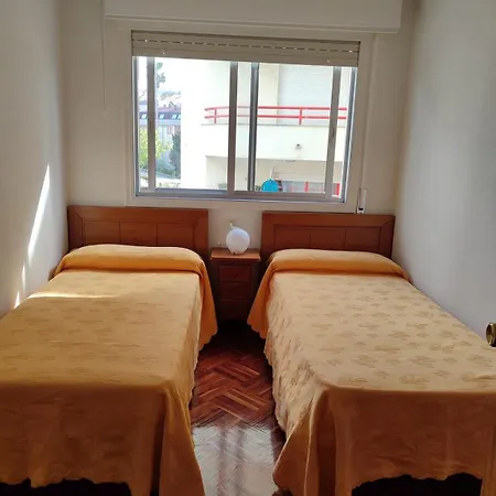 En De Tres * Sanxenxo