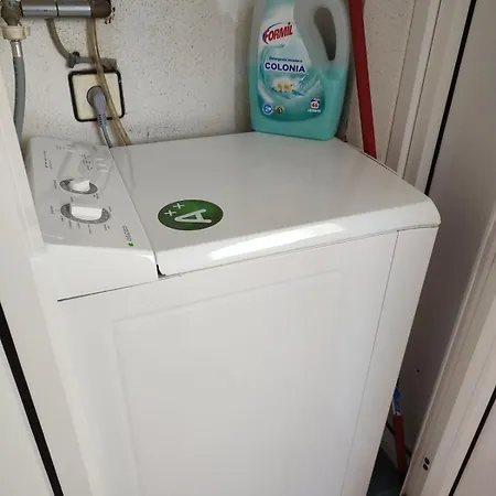 Apartamento En De Tres