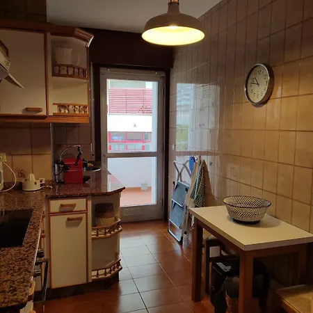 En De Tres Apartamento *