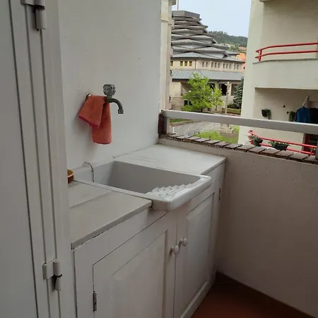 Apartamento En De Tres