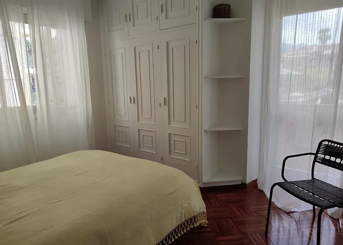 En De Tres Διαμέρισμα