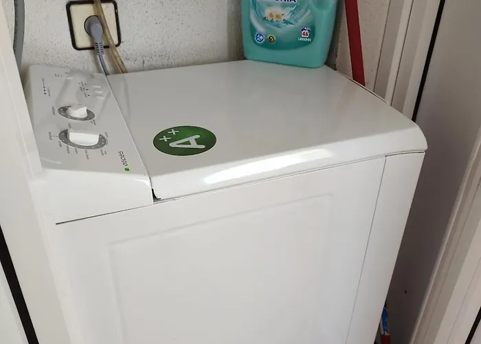 Διαμέρισμα En De Tres