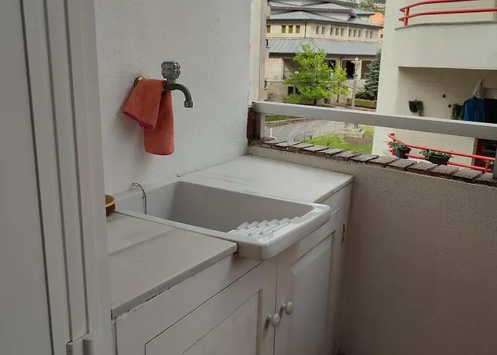 Διαμέρισμα En De Tres